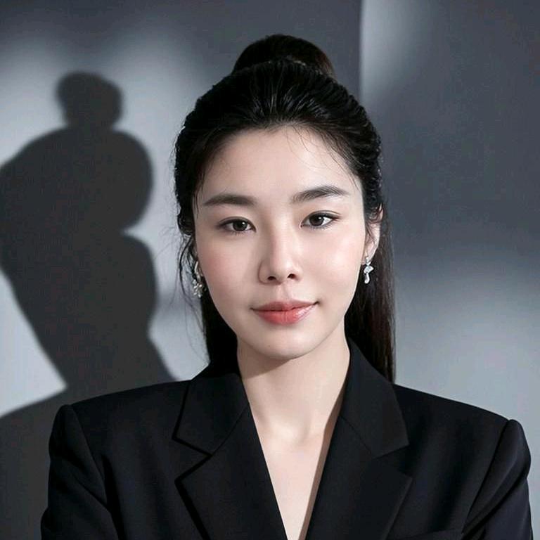 小陈很哇塞