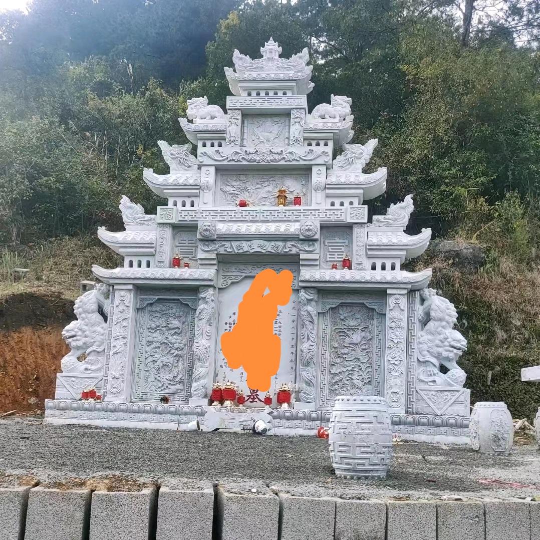 青石石材加工厂