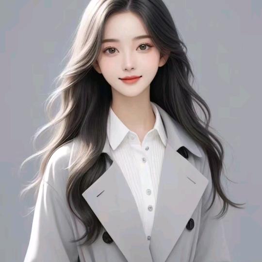 丽丽穿搭