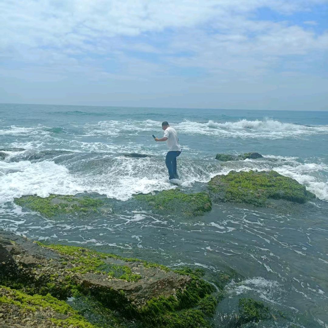꧁山海꧂