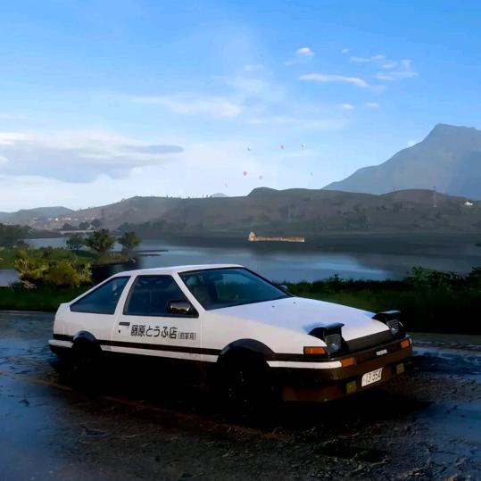 小涛