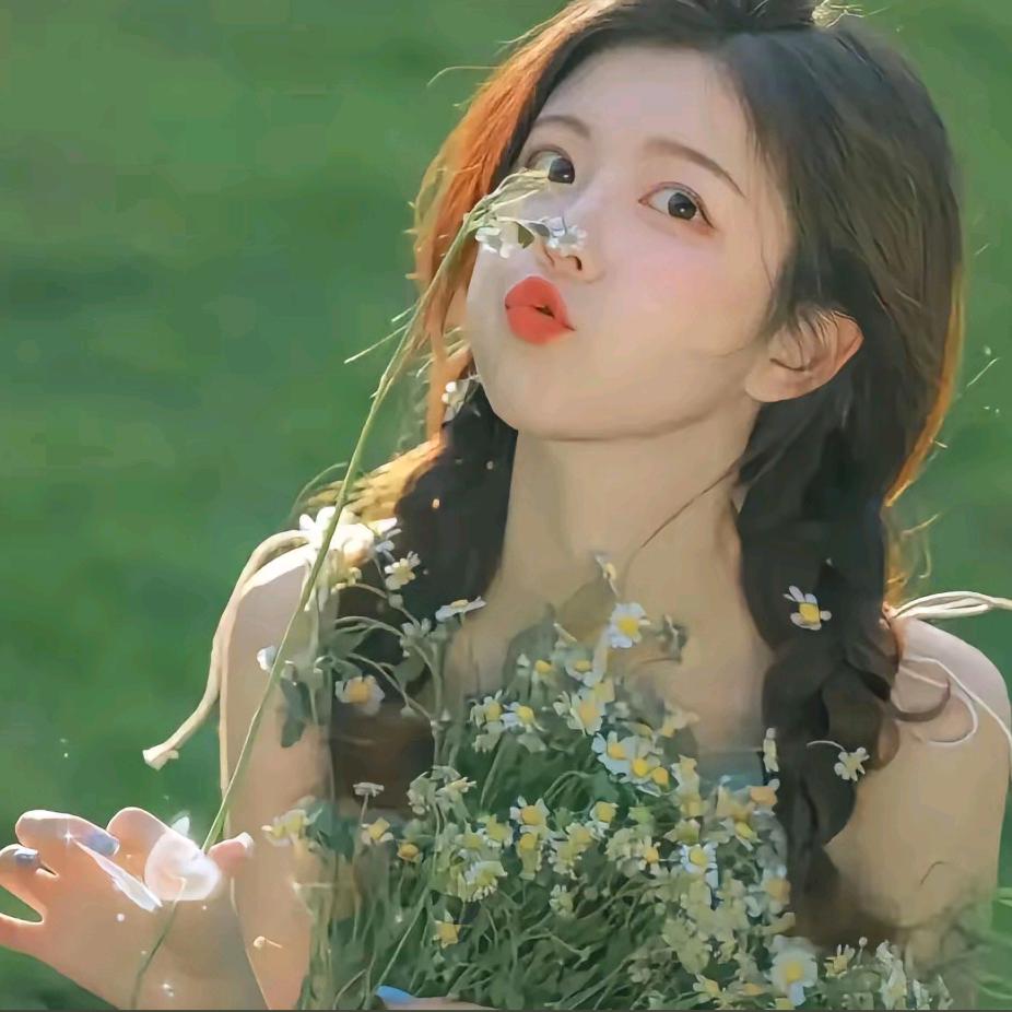 okay♥头像