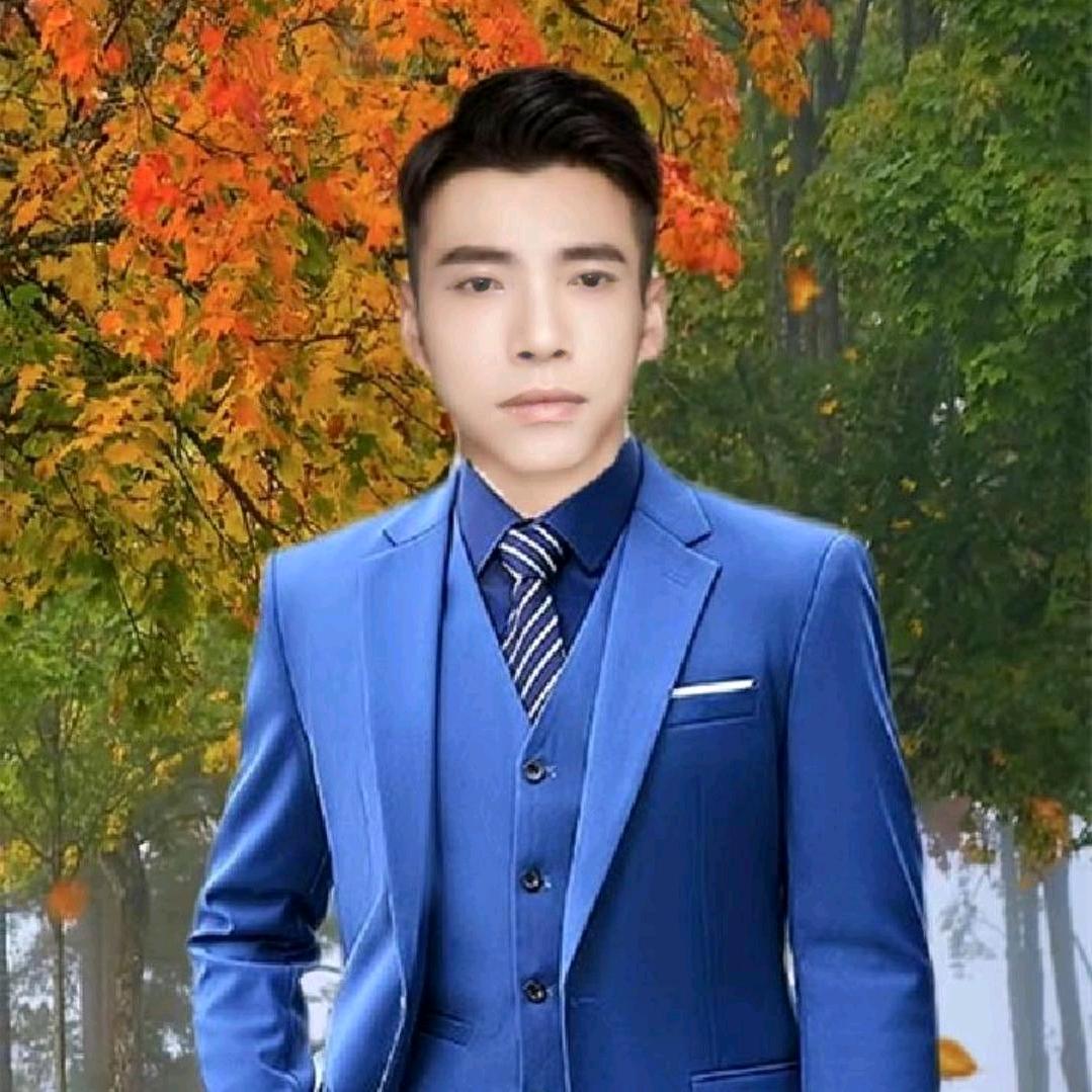 💕李梓墨💕