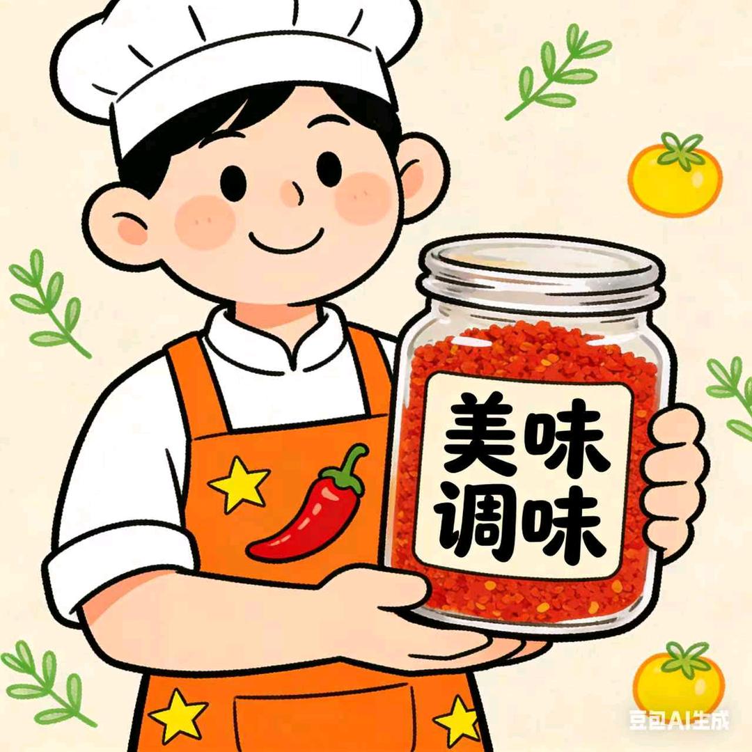 6号调味仓(全品类)