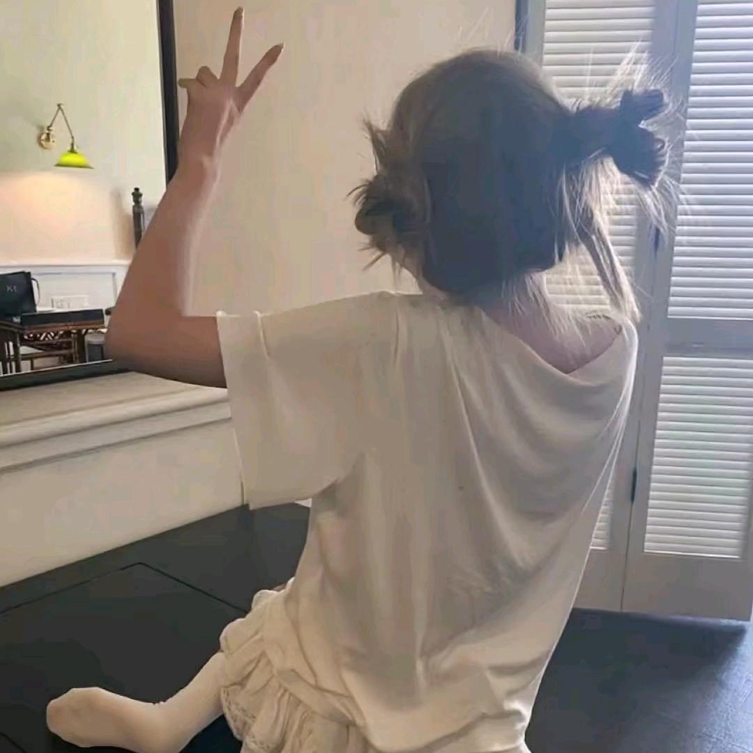 冷清