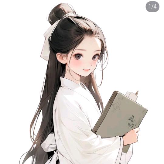 夢晨硬笔
