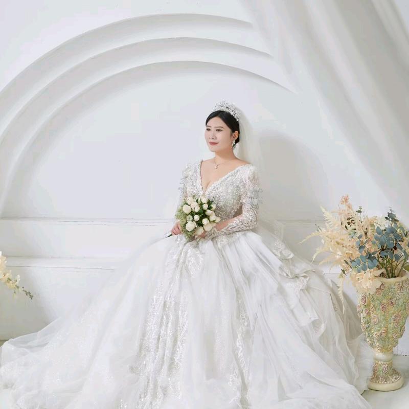 云朵姐姐（承蒙厚爱）