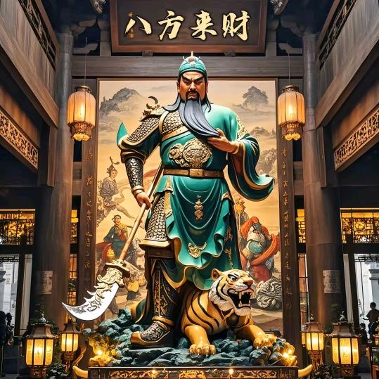 章丘李哥（善念堂🙏）