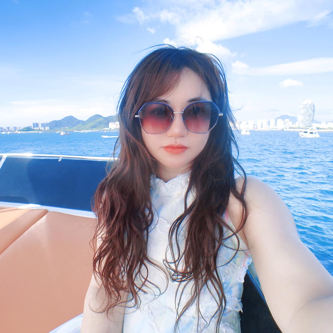 常小妞    🌻