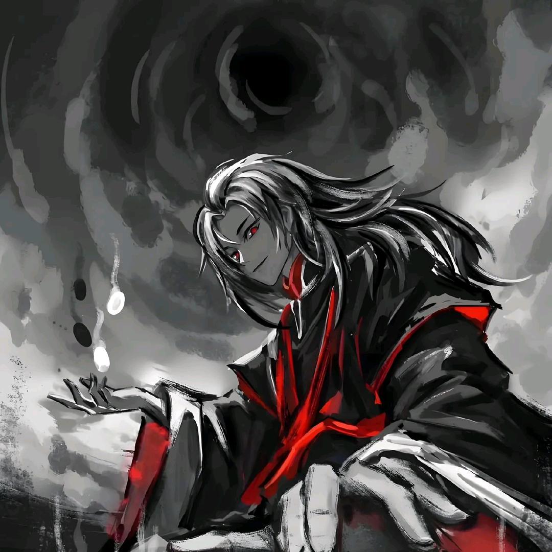 幽魂魔尊