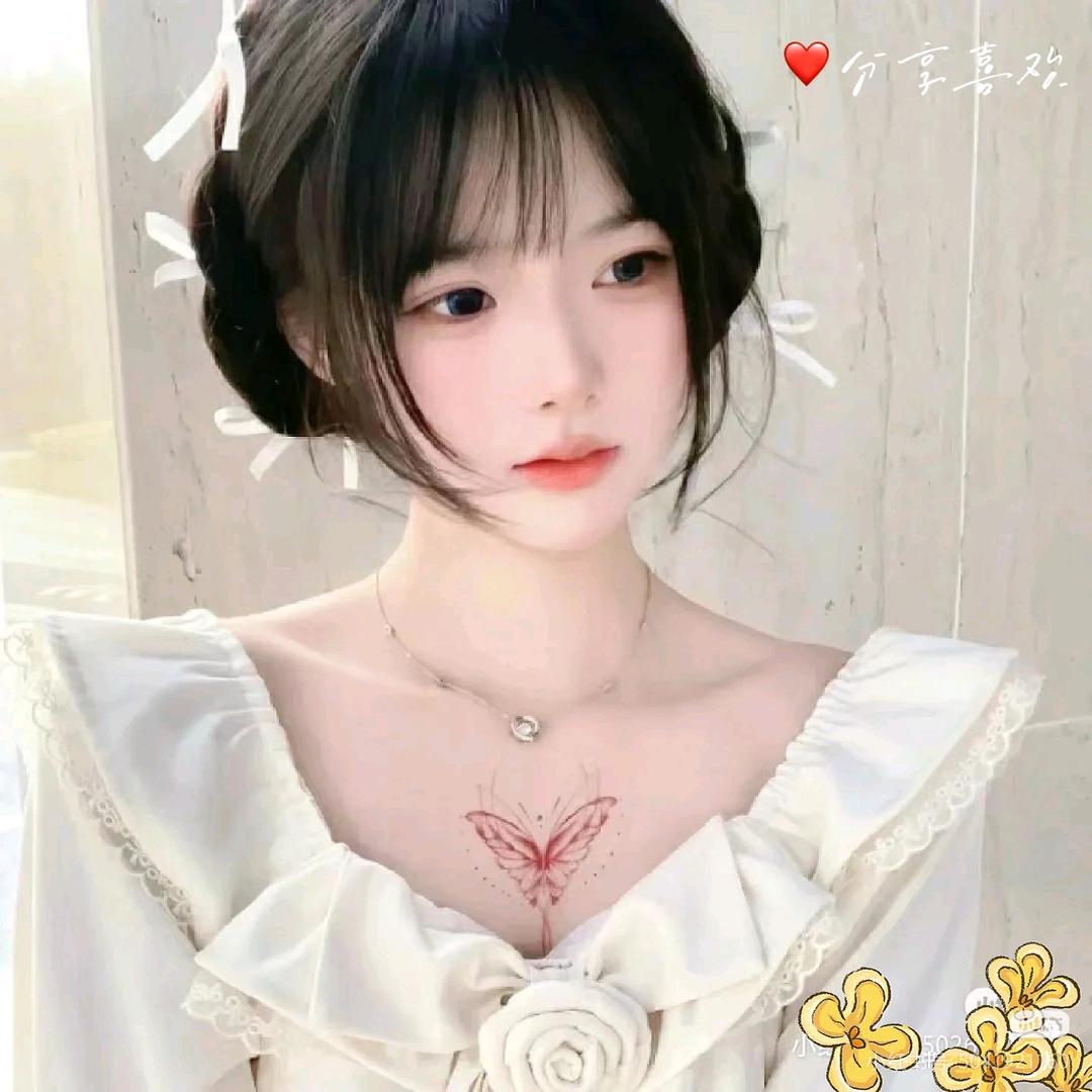 星月✨