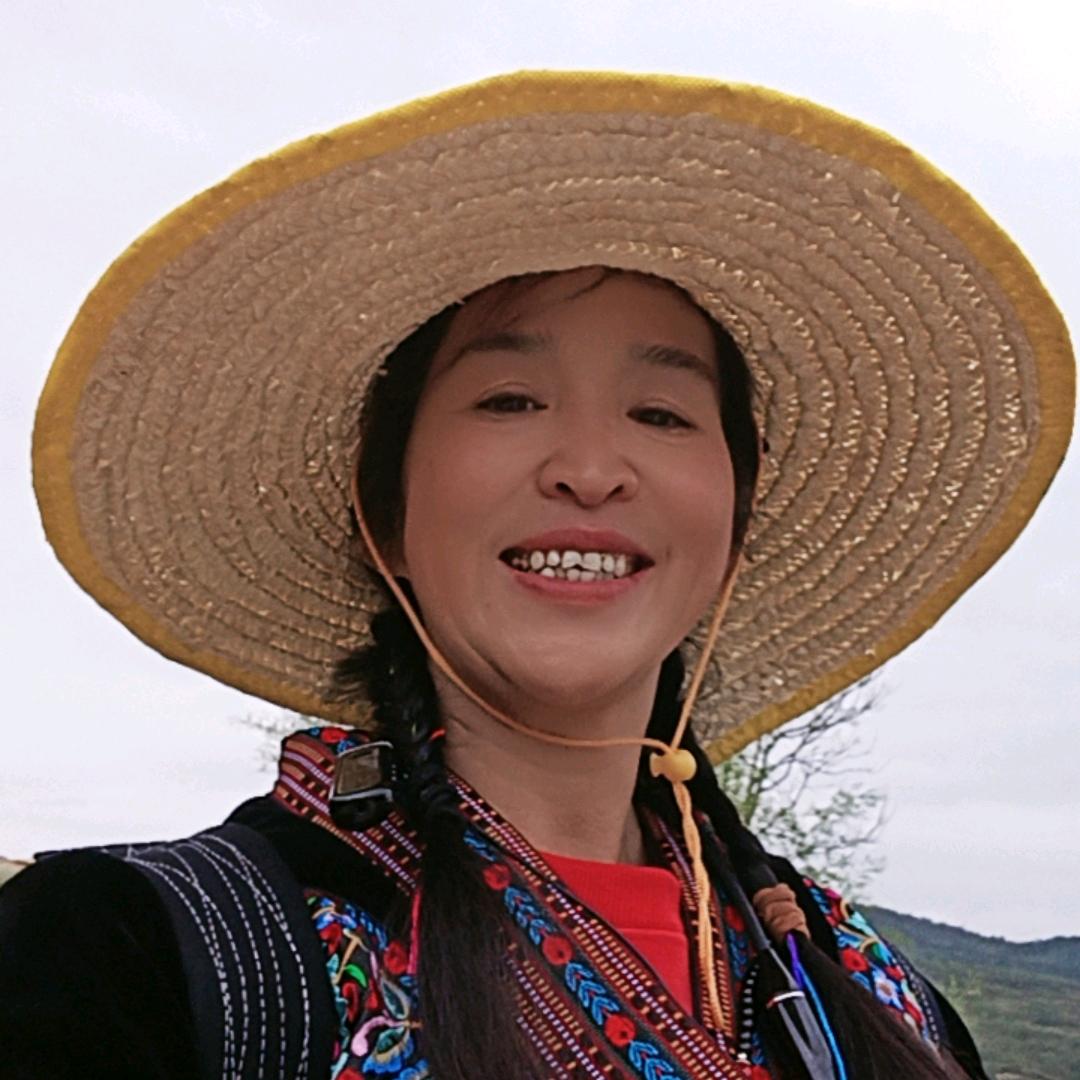 苗阿姐说土方