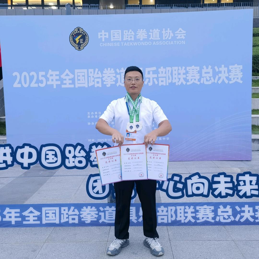 恒屹格斗-向教练-北海蛟龙（恒屹武道）