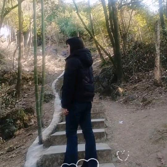 顺其自然香♥️