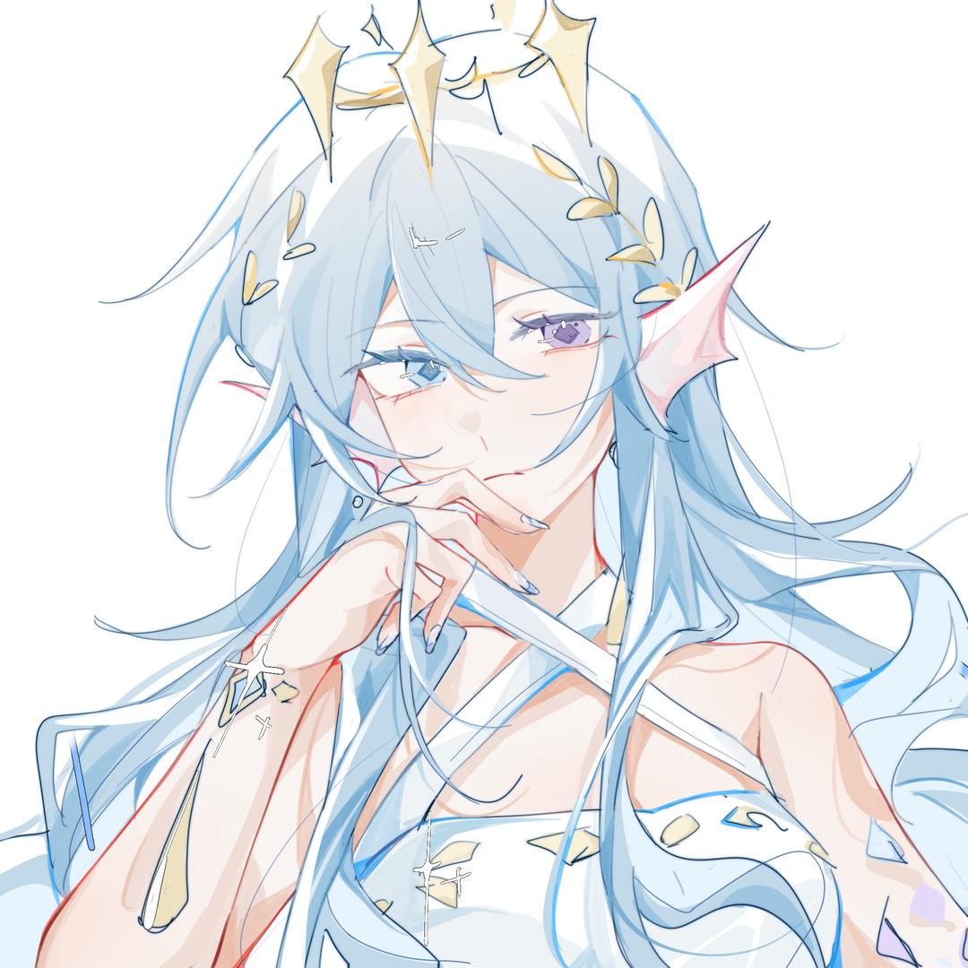 拉芙儿✨