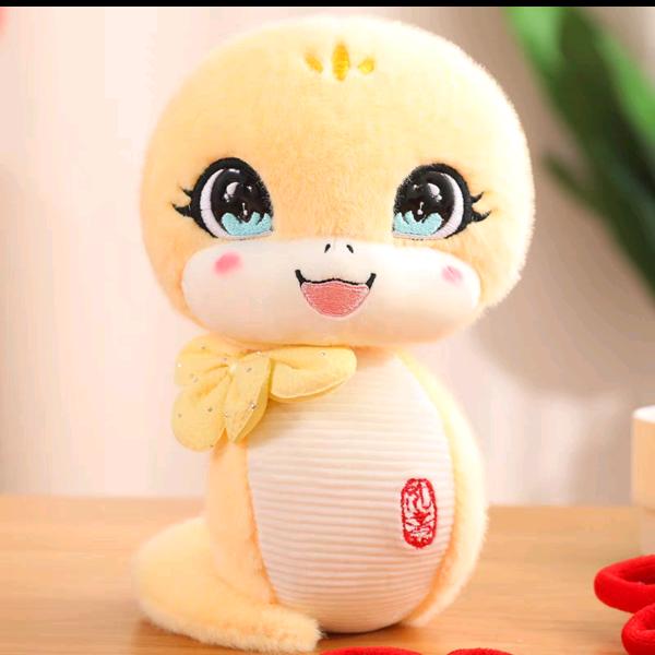 芒果是汪汪