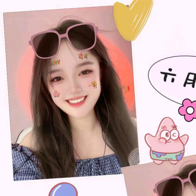 惠惠²⁰³（坚强版）