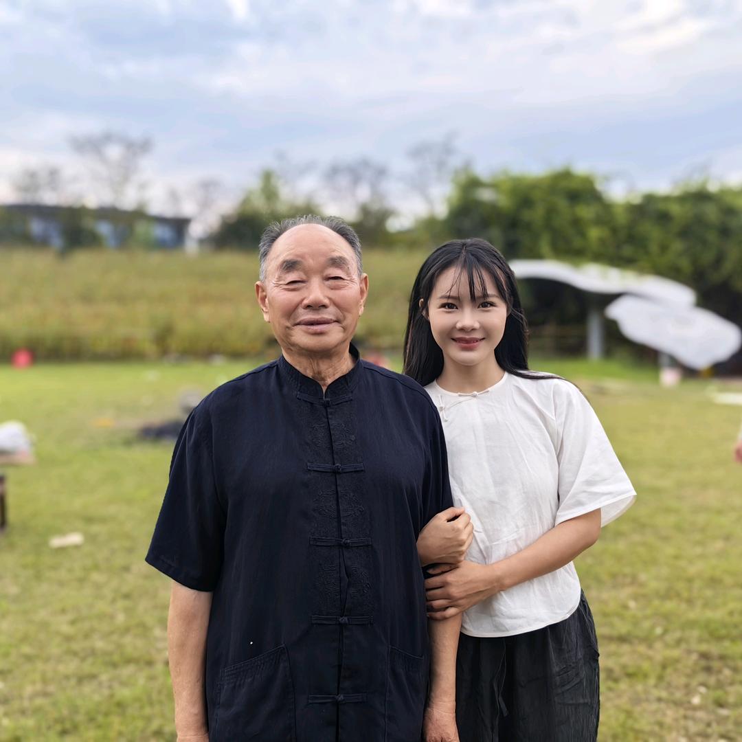 杨建军打铁花