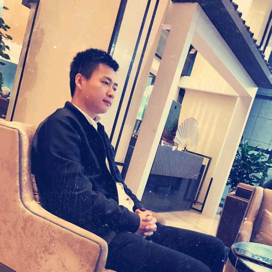 酒约 广哥