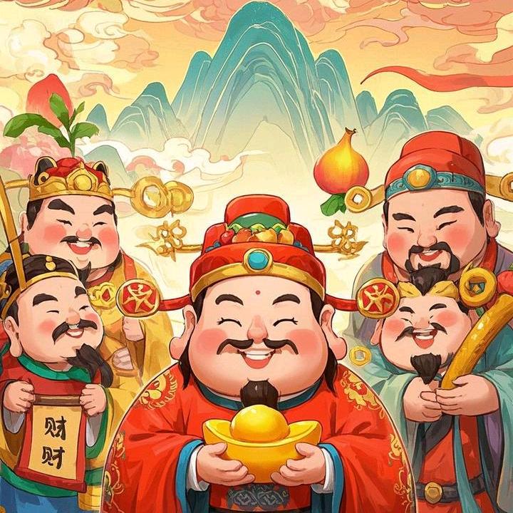 杰哥好