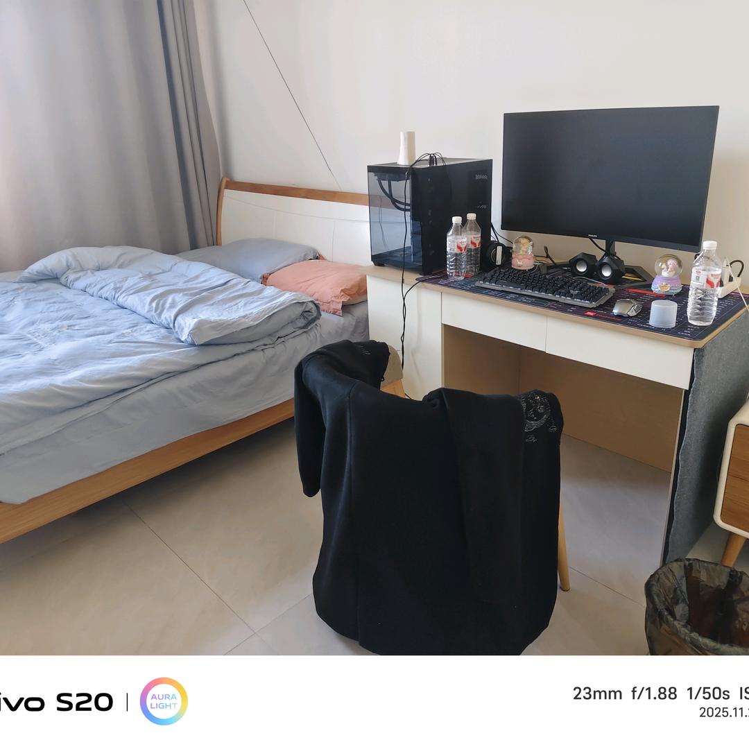 我的青春我做主