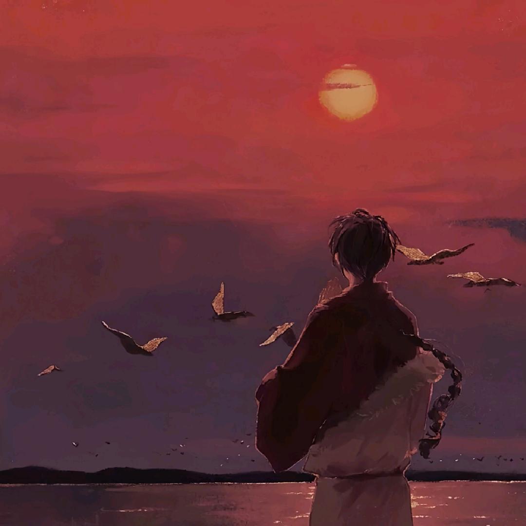 夜游