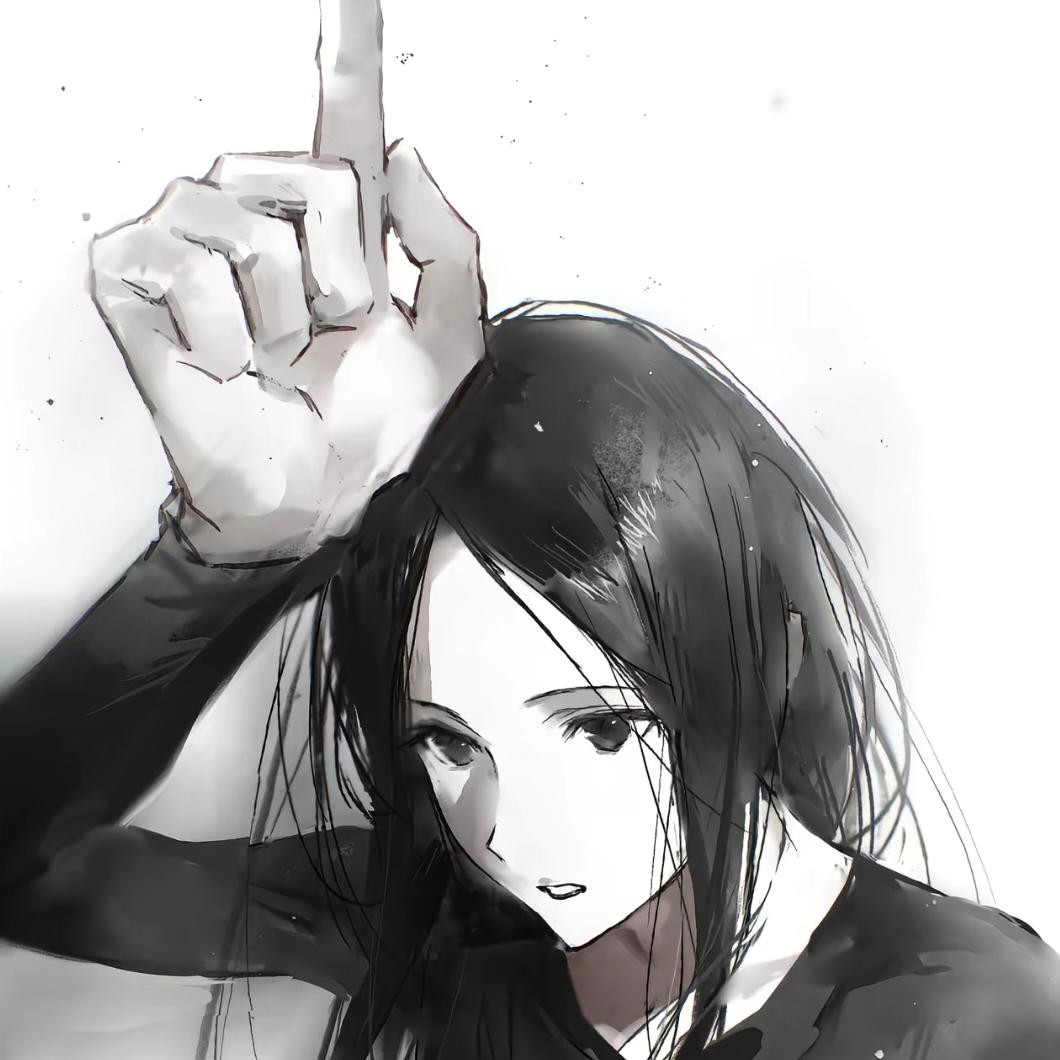 一杯冰美式