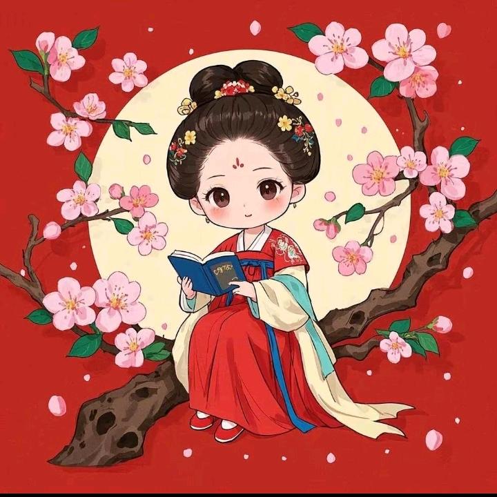 月亮🌙