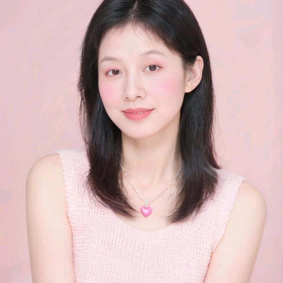 馥郁芬芳头像