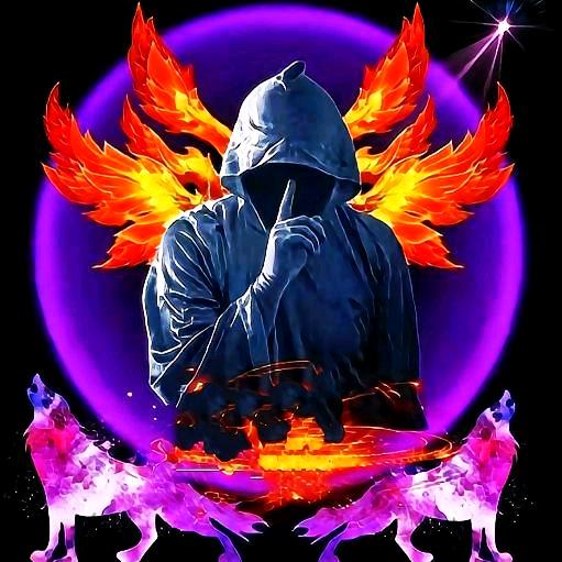 圥ᵔᴥᵔ忈🕺💫