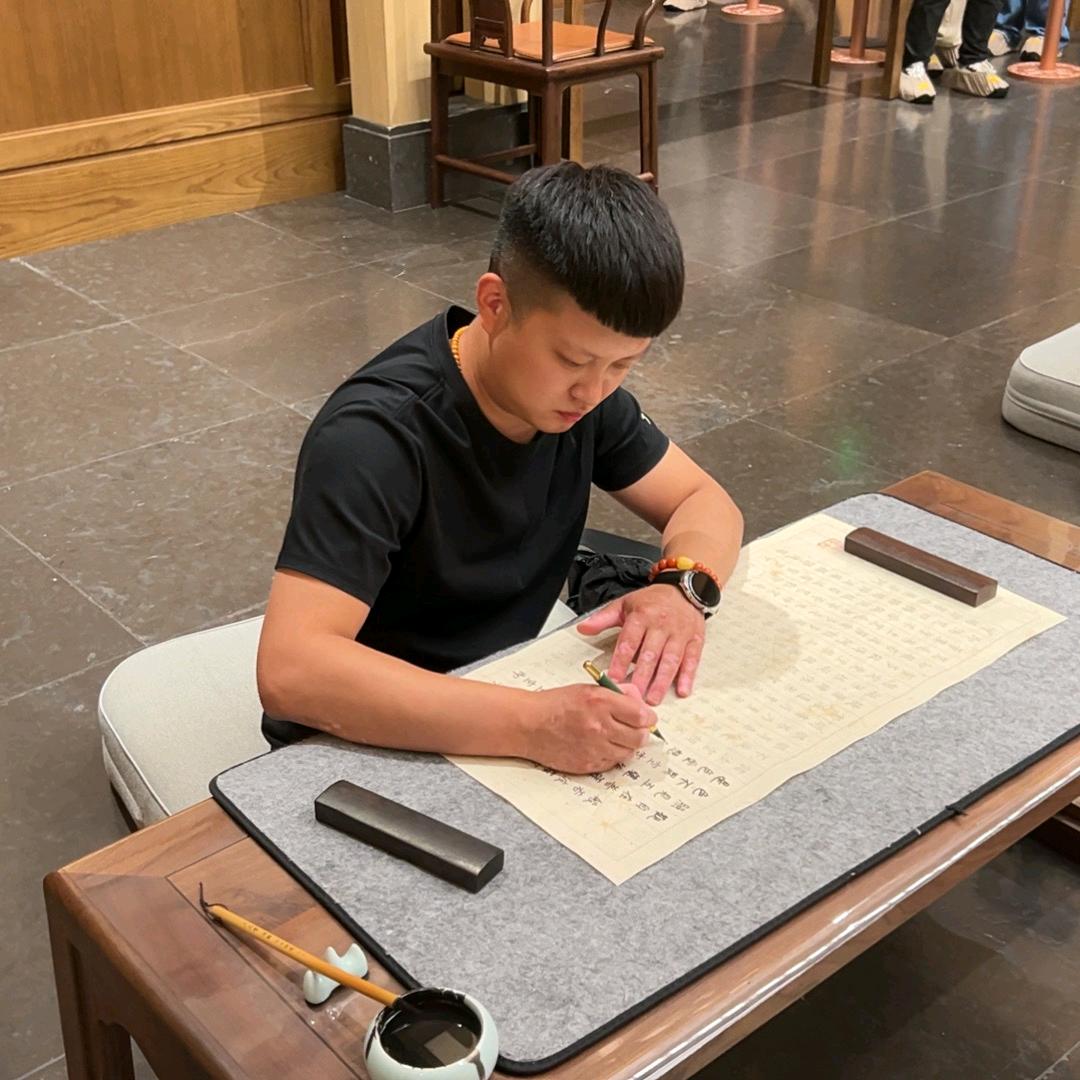 雄安甄一刀修脚创始人（刀哥收徒）