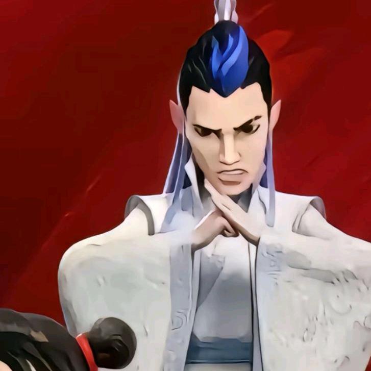 我的天选m会是你吗？