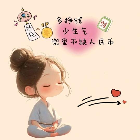 三丫头
