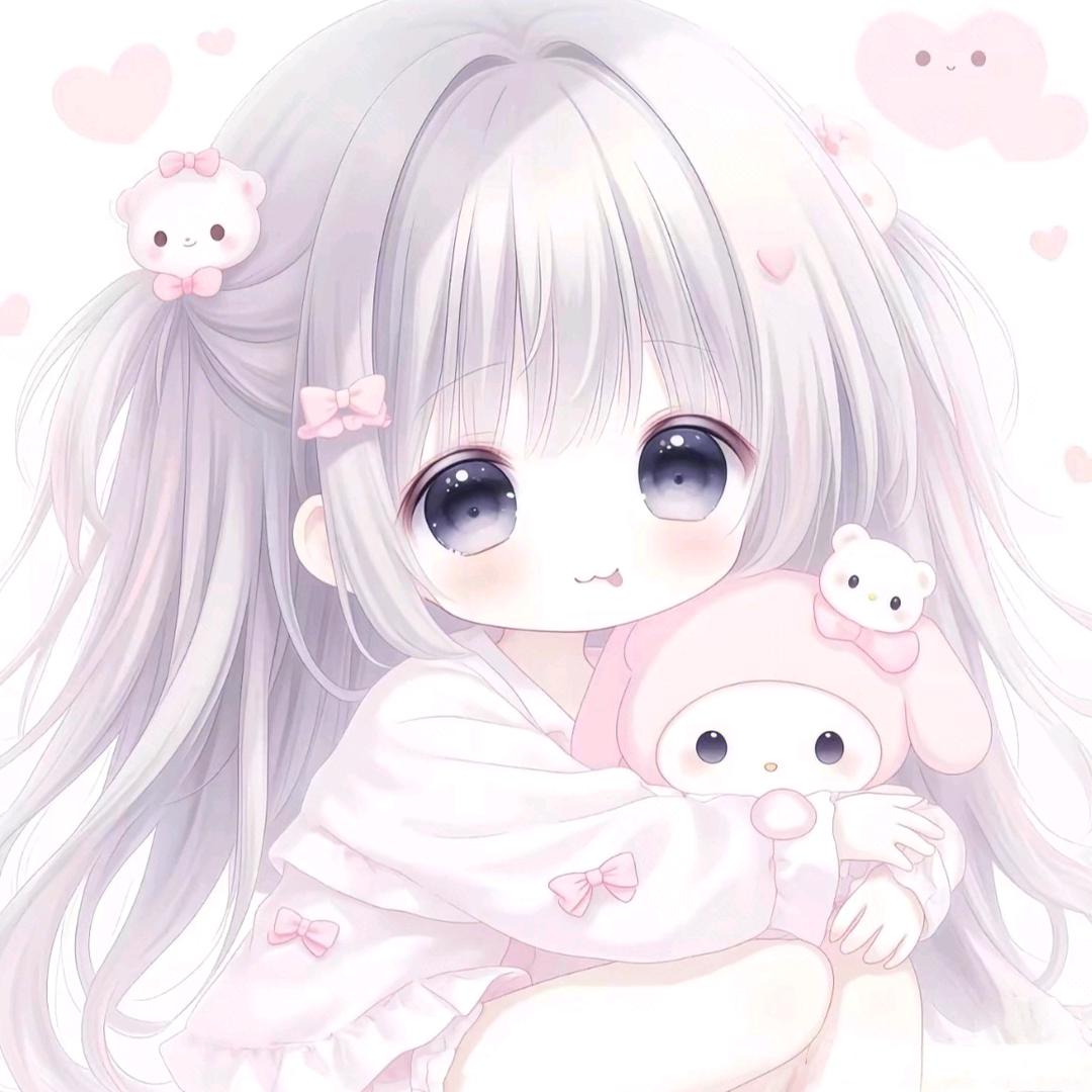 小橙软fufu