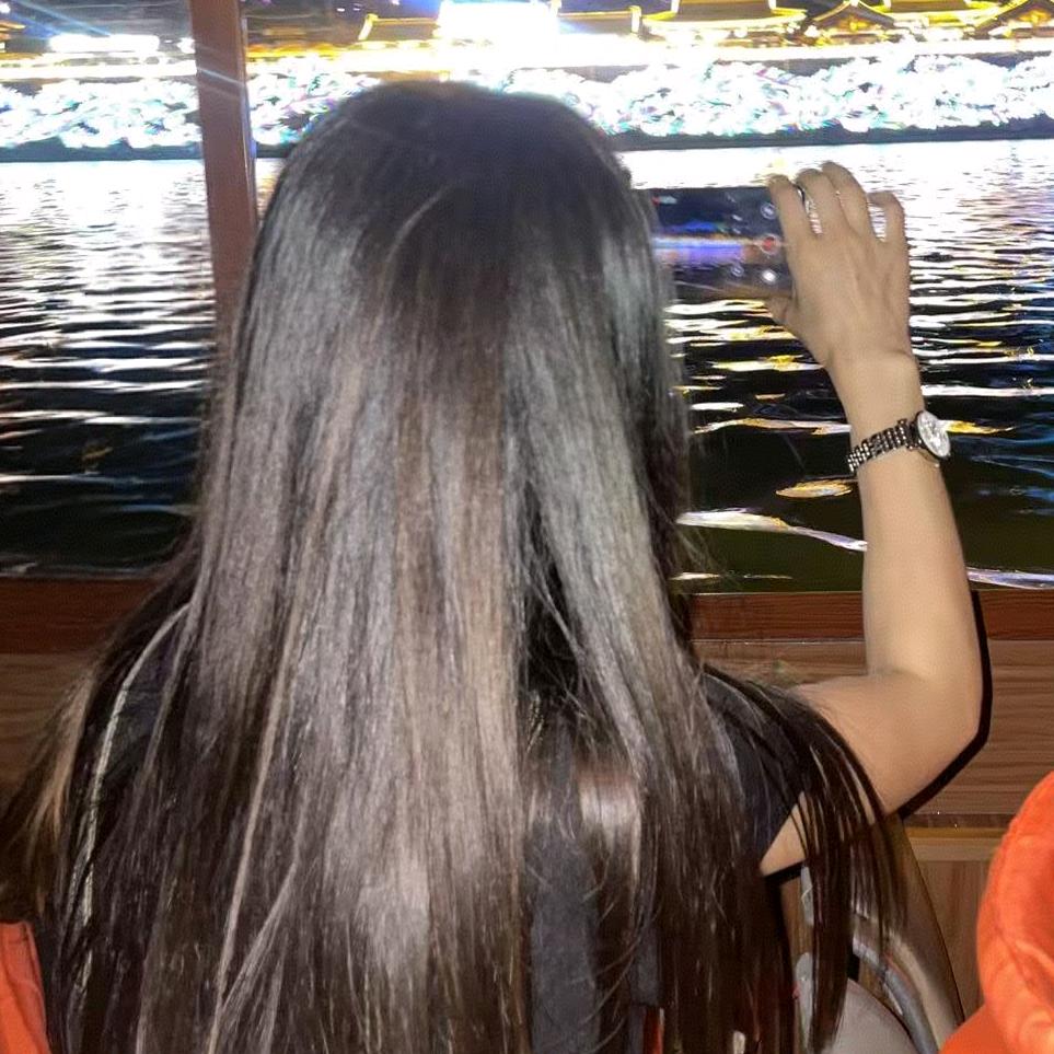 情感故事会（小芳）