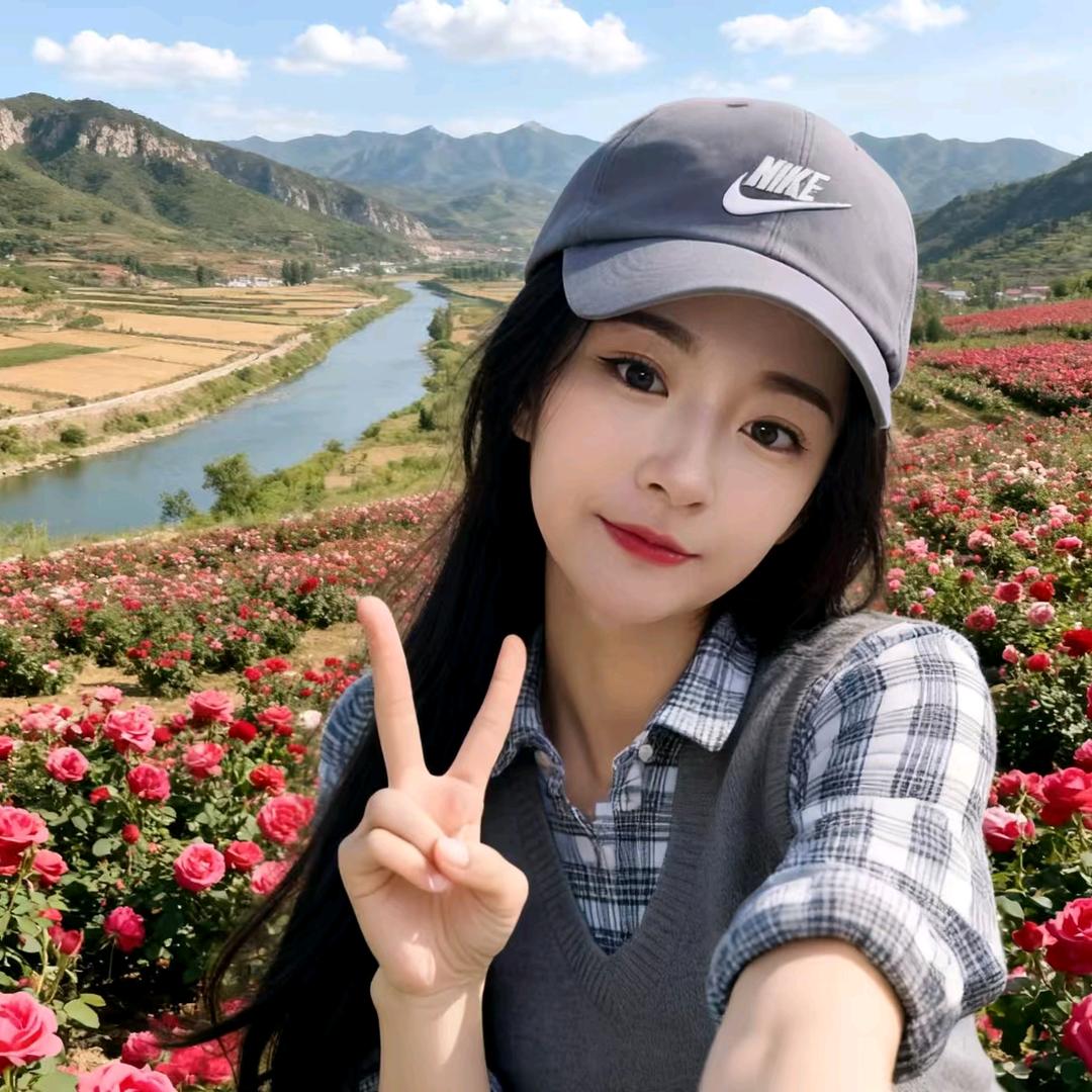 平阴玫瑰（小雪）