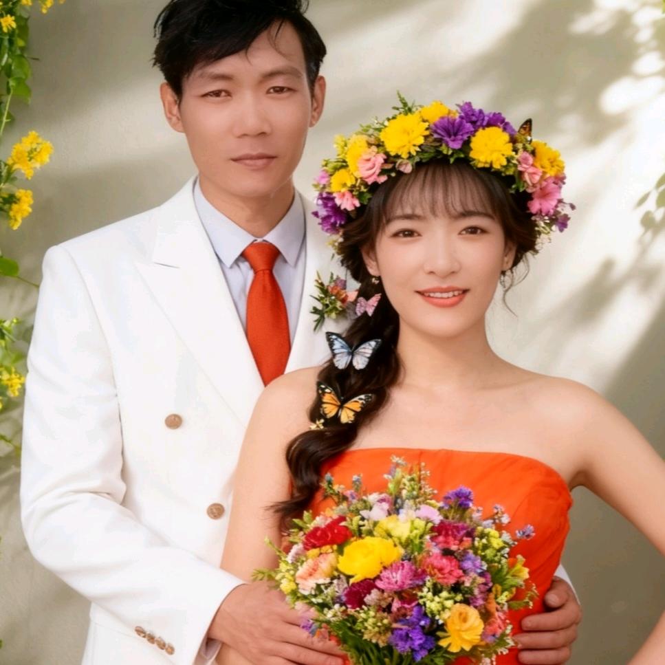 有你在我什么都不怕