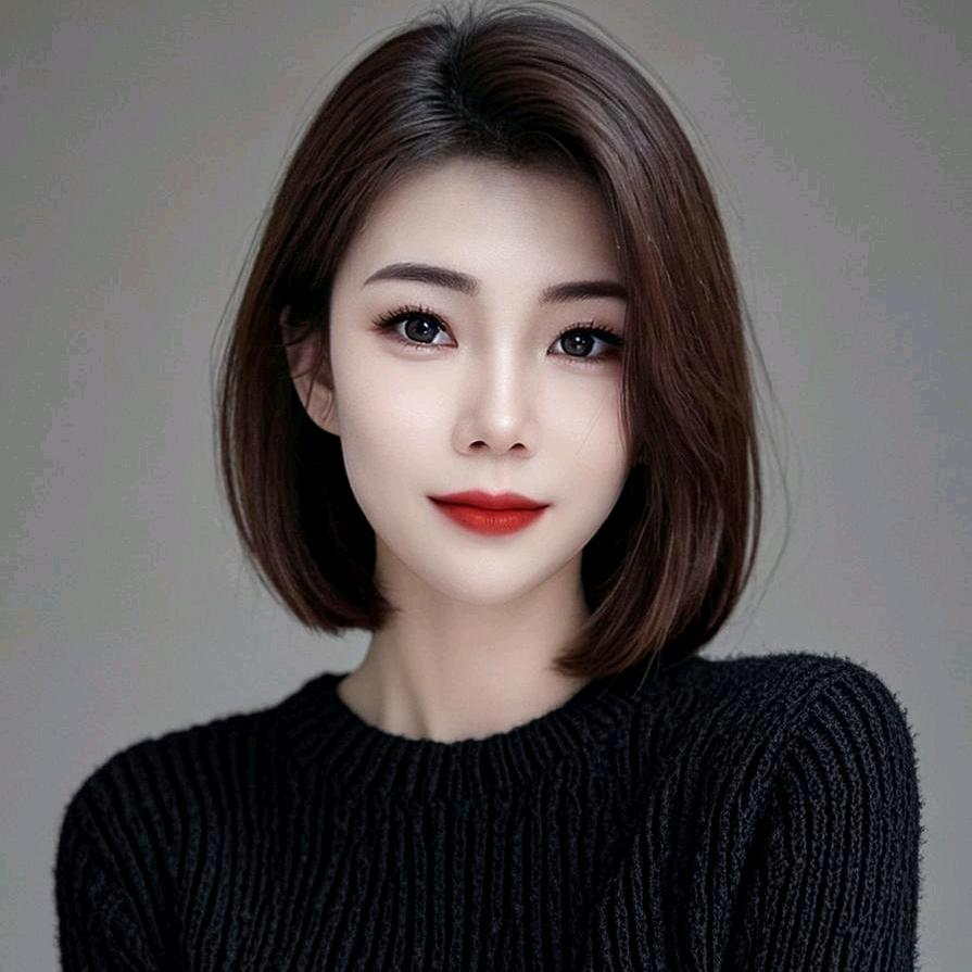 科尔沁姑娘