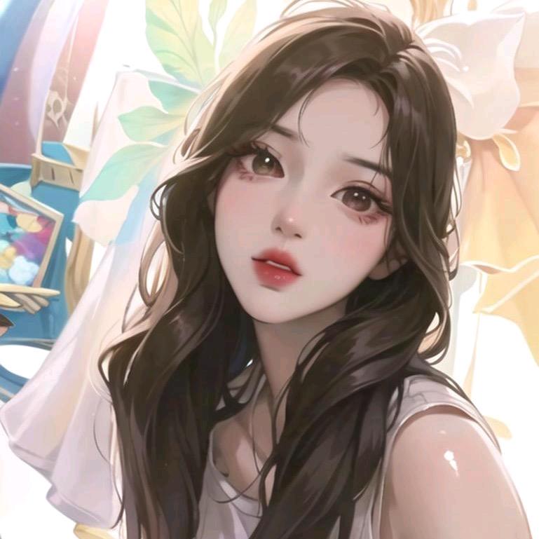 偷走月亮的猫🌙