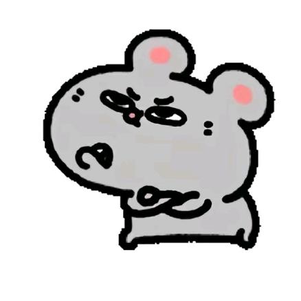 黄老鼠🐭