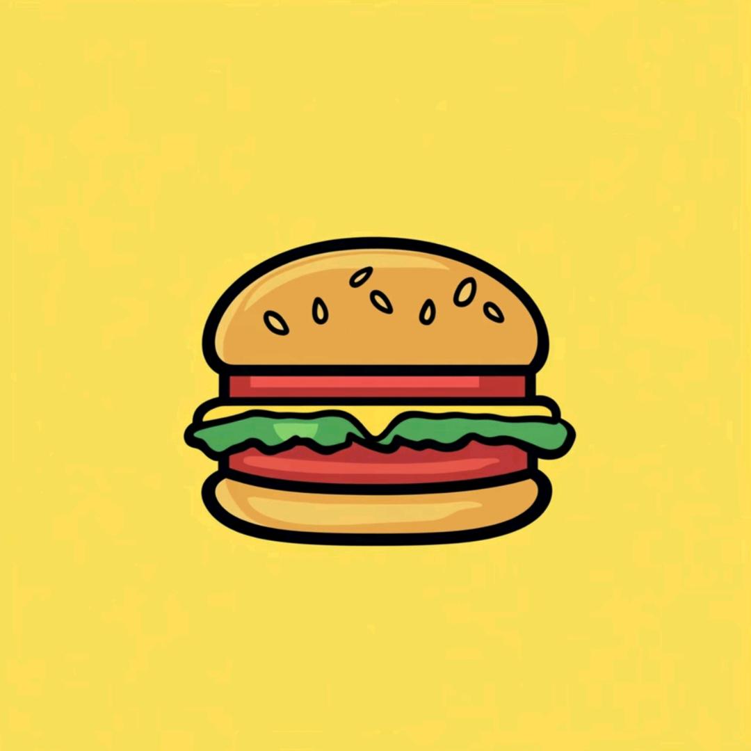 汉堡好物分享记