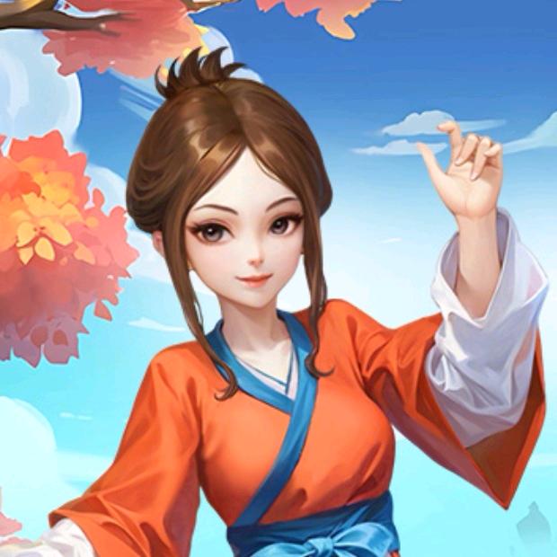 武林外传：十年之约-小雅