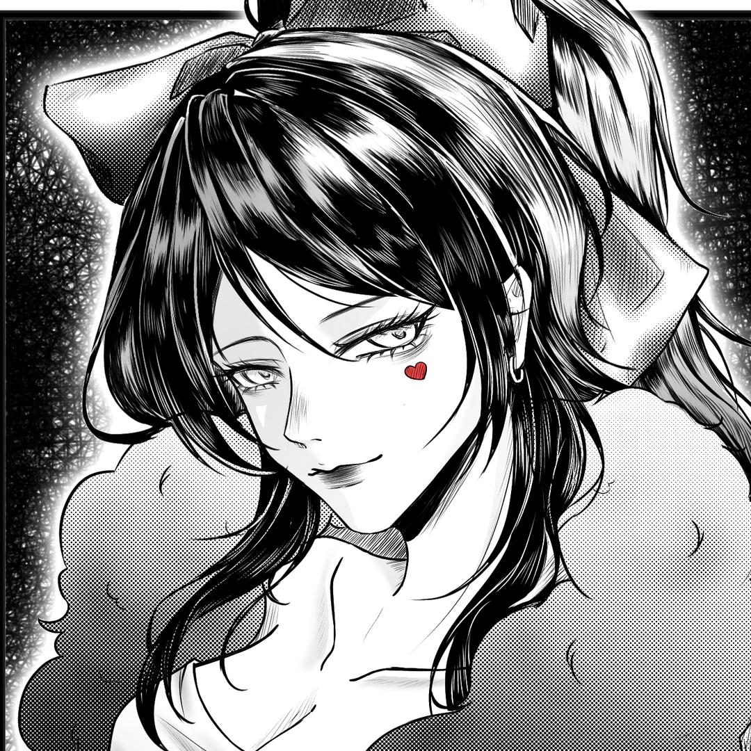 小武啦【盖赫武】