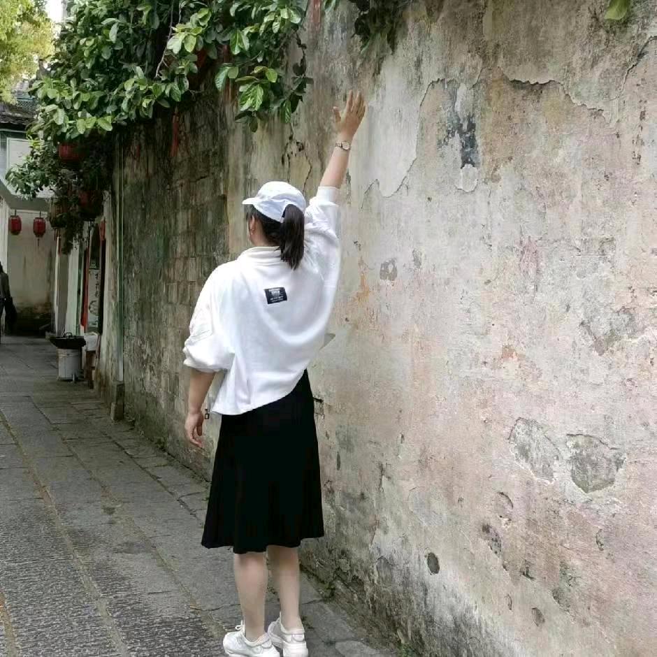 徐       @
