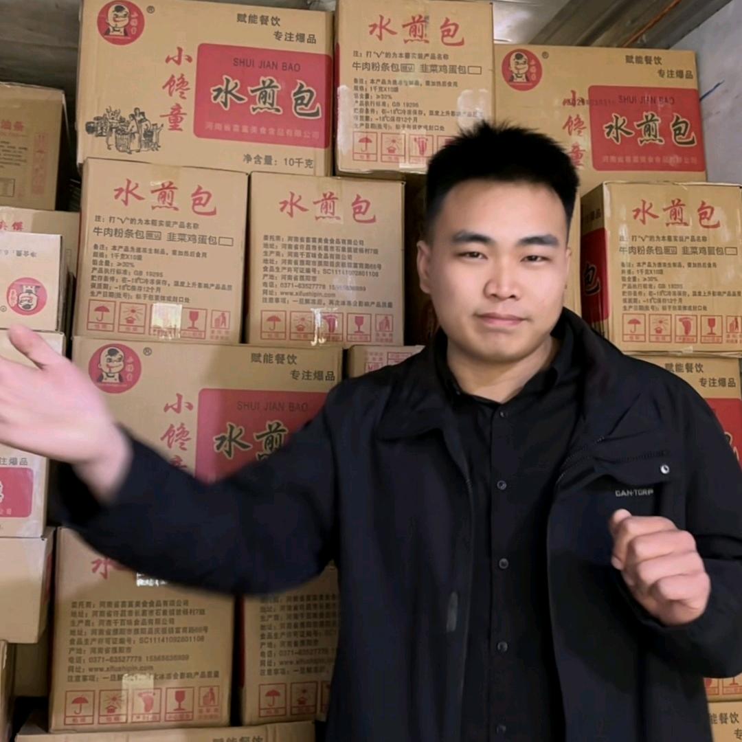 常州 油条大王