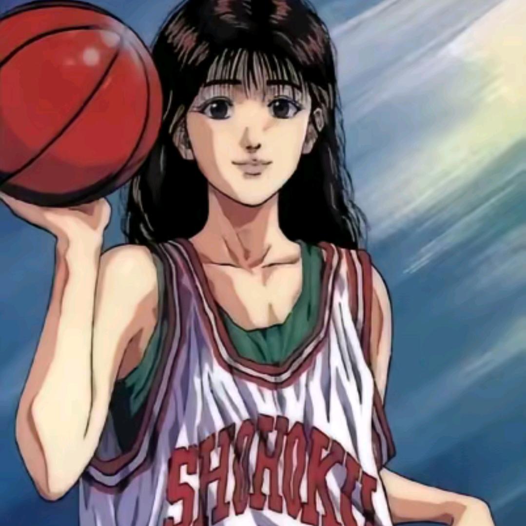 11号不会拉杆.🏀