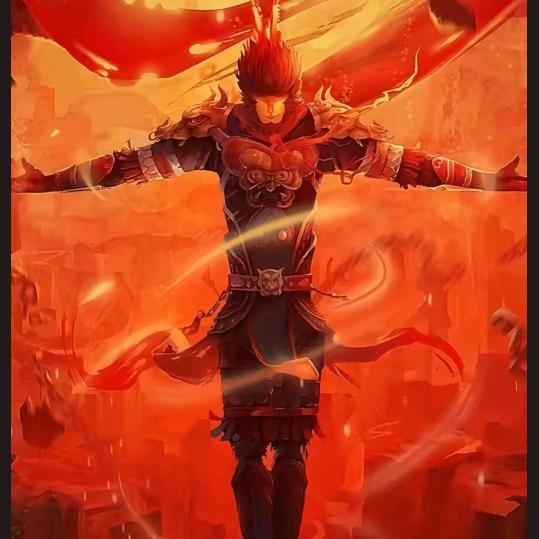 心如静头像