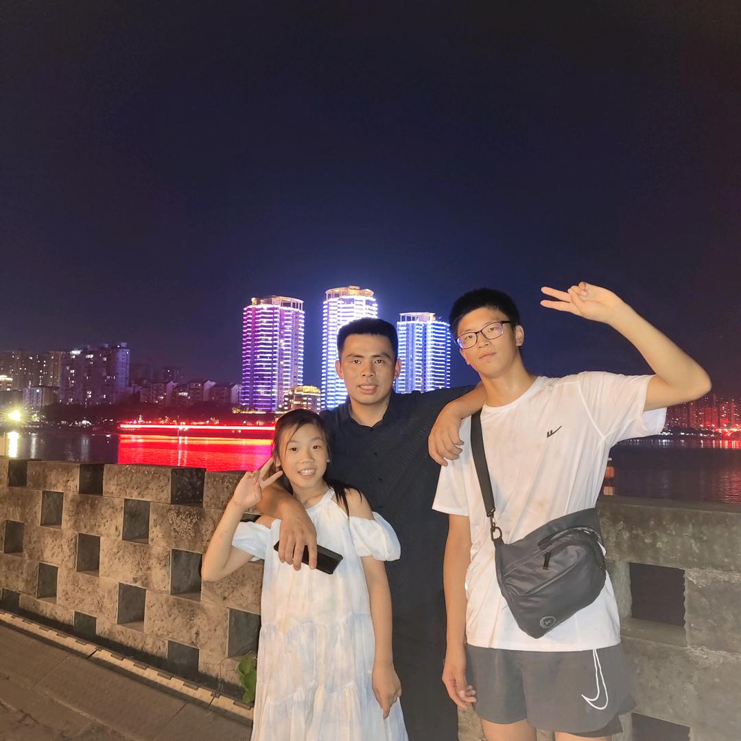 小妖也快乐