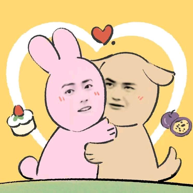 撩发一指禅🐰🐷