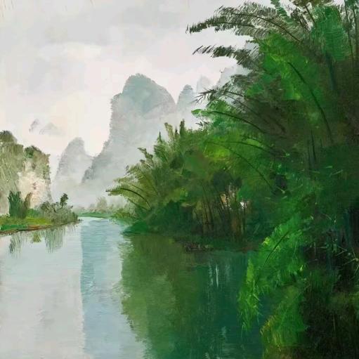 扶摇（簡說)